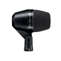 Microfone com Fio Shure PGA52-XLR Dinâmico/Cardióide - 010104 Microfone com Fio Shure PGA52-XLR Dinâmico/Cardióide - 010104