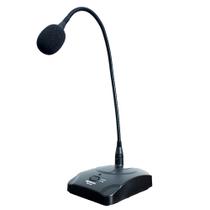 Microfone Com Fio Soundvoice Gooseneck MM100X C/ Phantom Power Microfone Com Fio Soundvoice Gooseneck MM100X C/ Phantom Power