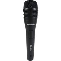 Microfone com fio soundvoice sm-320 solo