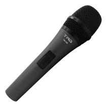 Microfone Com Fio Tagima Sound Tm538 Preto