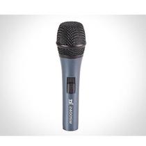 Microfone com fio tsi-2400sw