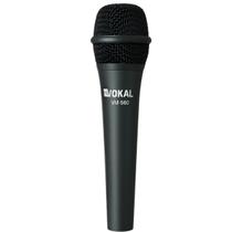 Microfone com fio VM560 - Vokal