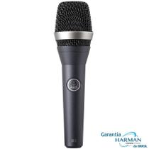 Microfone Com Fio Vocal D5 - AKG