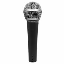 Microfone Com Fio Waldman S-5800