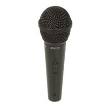 Microfone com fio XLR / XLR Peavey PV7