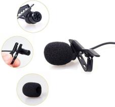 Microfone Comica Lapela V01 Sp