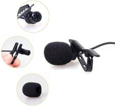 Microfone Comica Lapela V01 Sp