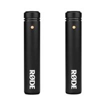 Microfone Compacto Rode M5 Condensador Microfone Compacto Rode M5 Condensador