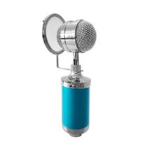Microfone condensador 3000 Home KTV Sound Recording com acesso - Generic