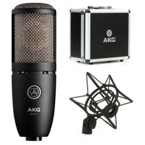 Microfone Condensador AKG P220