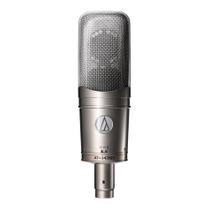 Microfone Condensador Audio Technica AT4047MP Microfone Condensador Audio Technica AT4047MP