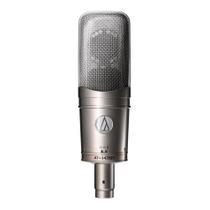 Microfone Condensador Audio Technica AT4047MP