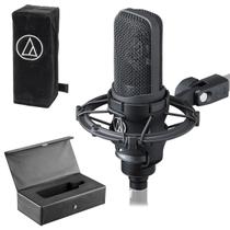 Microfone Condensador Audio-technica AT4050 Para Estúdio E Vocal