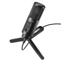 Microfone condensador audio-technica atr2500x-usb - AUDIO TECHNICA