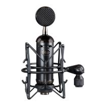 Microfone condensador azul Blackout Spark SL XLR - Preto