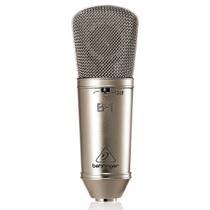 Microfone Condensador Behringer B-1 Microfone Condensador Behringer B-1