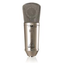 Microfone Condensador Behringer B1 Microfone Condensador Behringer B1