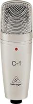 Microfone Condensador Behringer C-1