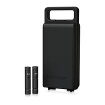 Microfone Condensador Behringer C-2 Dark Edition