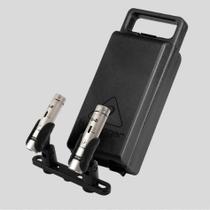 Microfone Condensador Behringer C-2 Microfone Condensador Behringer C-2