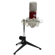 Microfone Condensador Blg Tm S800