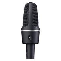 Microfone Condensador Cardioide AKG C3000