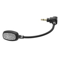 Microfone Condensador Cardioide Logitech Blue ICEPOP para Astro A40