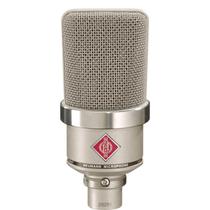 Microfone Condensador Cardioide Neumann TLM 102