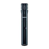 Microfone Condensador Cardioide Shure SM137 com acessórios