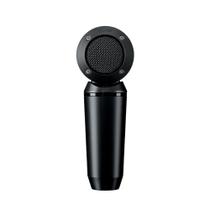 Microfone Condensador de Estúdio PGA181-LC - SHURE Microfone Condensador de Estúdio PGA181-LC - SHURE