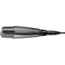 Microfone Condensador de Estudio Sennheiser MD421 MK II - Preto