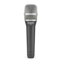 Microfone Condensador De Mão Samson C05 CL Microfone Condensador De Mão Samson C05 CL