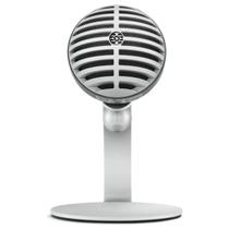 Microfone Condensador Digital Shure MV5-DIG Vintage