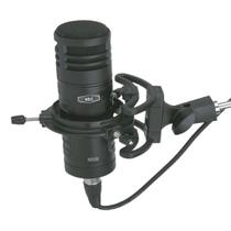 Microfone Condensador Dinâmico Kolt KM7B