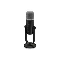Microfone Condensador Estúdio USB Tudo-em-Um Behringer Bigfoot