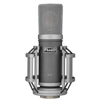 Microfone Condensador Fluid Audio Axis