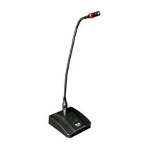 Microfone Condensador Gooseneck 45 cm Dylan DG-10