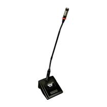Microfone Condensador Gooseneck 45 cm Dylan DG-50