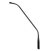 Microfone Condensador Gooseneck AKG GN50E Haste Flexível Preto Microfone Condensador Gooseneck AKG GN50E Haste Flexível Preto