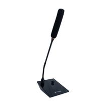 Microfone Condensador Gooseneck Kadosh KG 860 CB 60cm Microfone Condensador Gooseneck Kadosh KG 860 CB 60cm