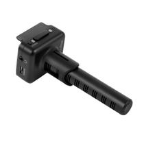 Microfone Condensador Ik Multimedia Irig Mic Video Microfone Condensador Ik Multimedia Irig Mic Video