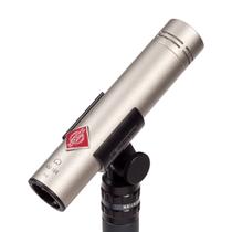 Microfone Condensador Instrumental Neumann KM 184 - MQ306