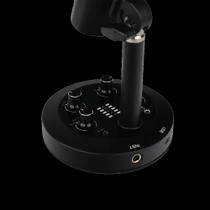 Microfone Condensador Kimera Studio Usb Kolt