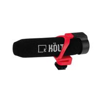 Microfone Condensador Kolt Compacto P/Cameras K-Shot Kolt