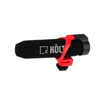 Microfone Condensador Kolt K-SHOT CAM P/ Camera Microfone Condensador Kolt K-SHOT CAM P/ Camera