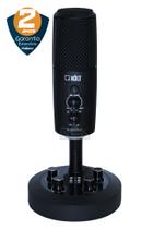 Microfone Condensador Kolt Kimera Studio USB Microfone Condensador Kolt Kimera Studio USB
