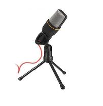 Microfone Condensador Mtg-020 Tomate Microfone Condensador Mtg-020 Tomate