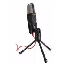 Microfone Condensador Mtg-020 Tomate Microfone Condensador Mtg-020 Tomate