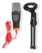 Microfone condensador mtg020 tomate Microfone condensador mtg020 tomate