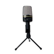 Microfone Condensador Multimídia Inova Mic-8641